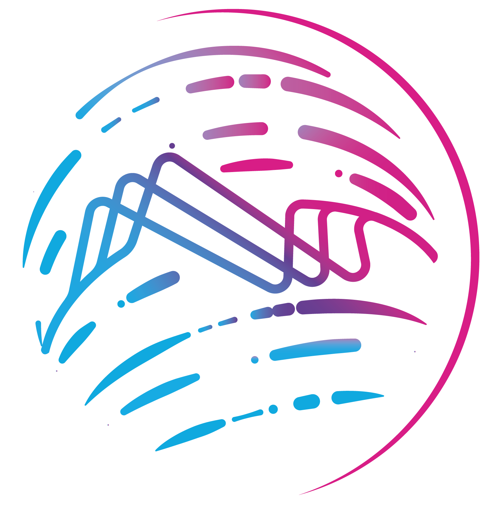 Logo de Robert Pasztor